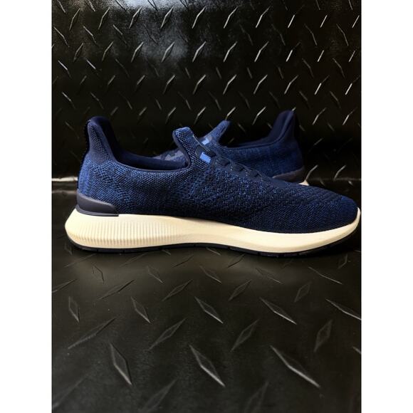 Peter Millar Apollo Knit Sneakers Men’s Size 11.5 Blue Comfort Casual athletic S main image 10